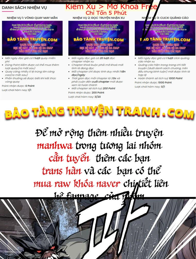 Ranker Bất Bại Chapter 29 - 4