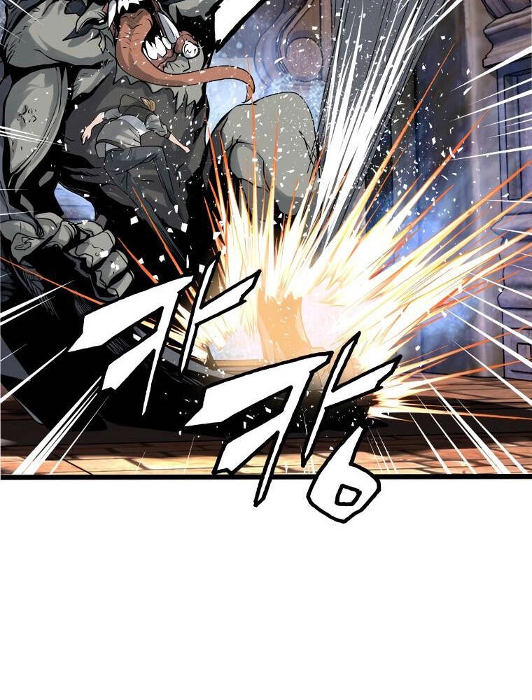 Ranker Bất Bại Chapter 29 - 5