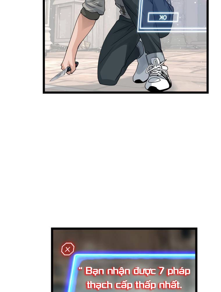 Ranker Bất Bại Chapter 29 - 23