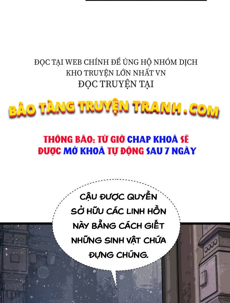 Ranker Bất Bại Chapter 29 - 28