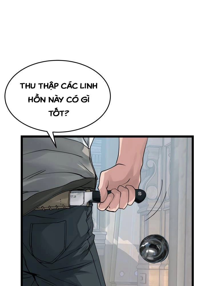 Ranker Bất Bại Chapter 29 - 30