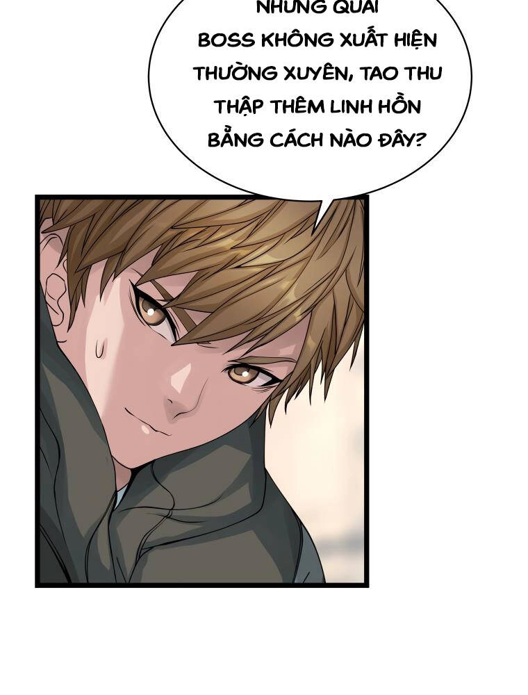 Ranker Bất Bại Chapter 29 - 32