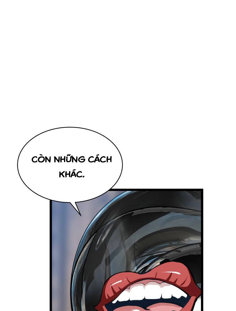 Ranker Bất Bại Chapter 29 - 33