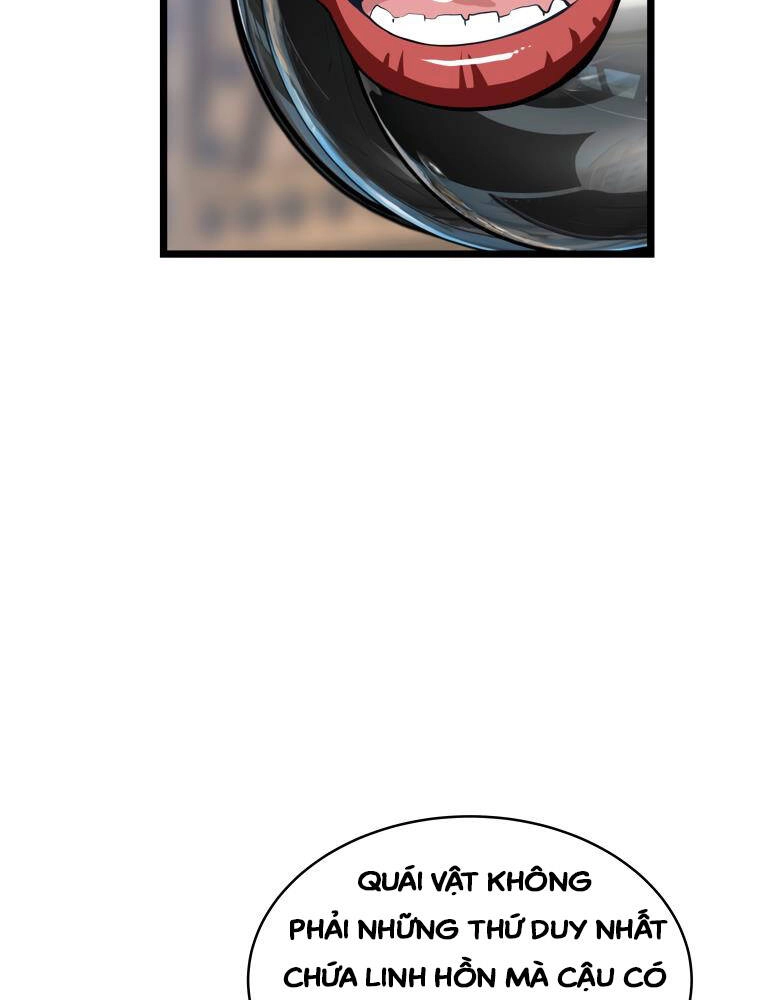 Ranker Bất Bại Chapter 29 - 34