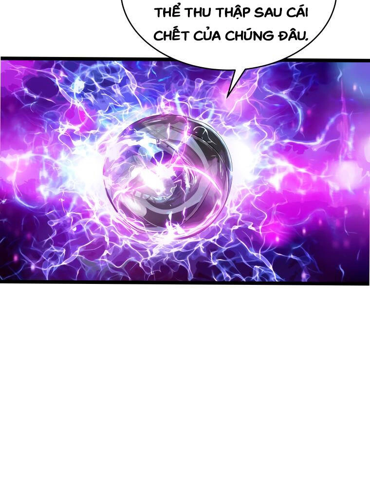 Ranker Bất Bại Chapter 29 - 35