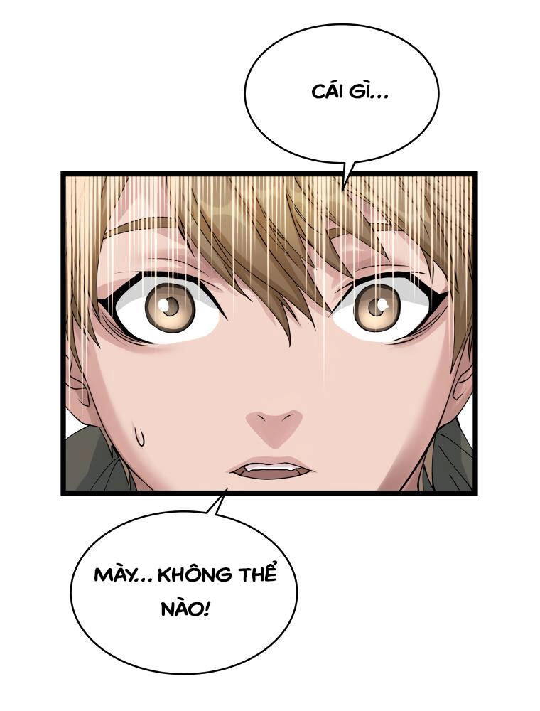 Ranker Bất Bại Chapter 29 - 36