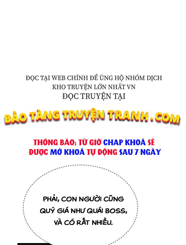 Ranker Bất Bại Chapter 29 - 37