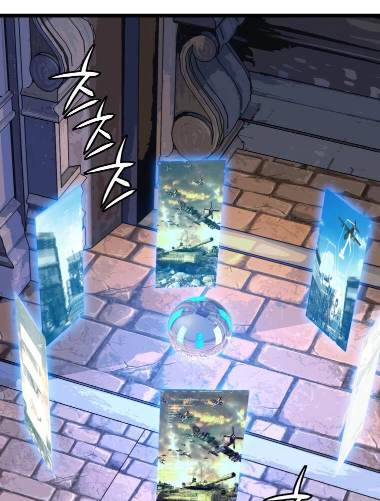 Ranker Bất Bại Chapter 29 - 40