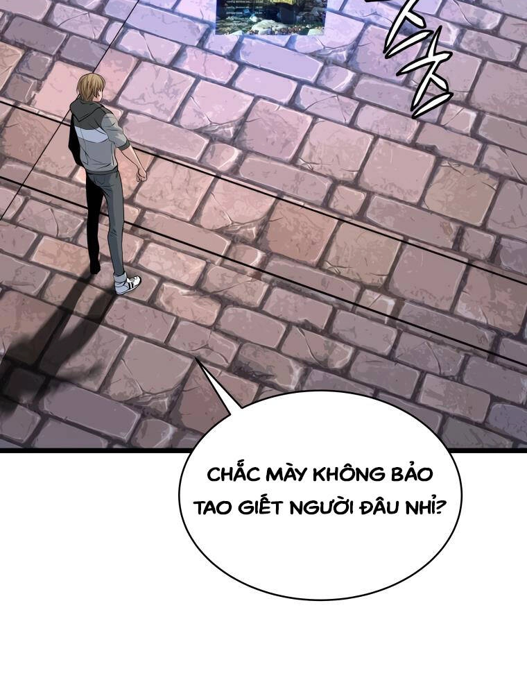 Ranker Bất Bại Chapter 29 - 41