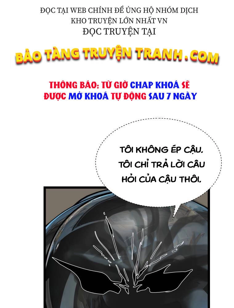 Ranker Bất Bại Chapter 29 - 42
