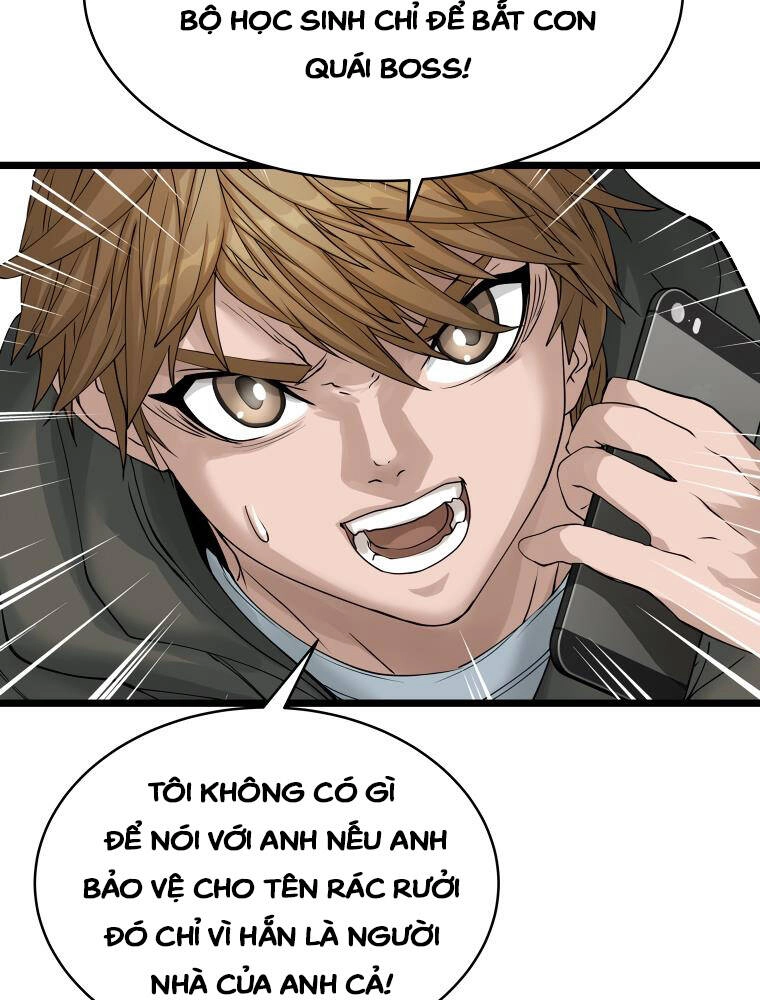 Ranker Bất Bại Chapter 29 - 64