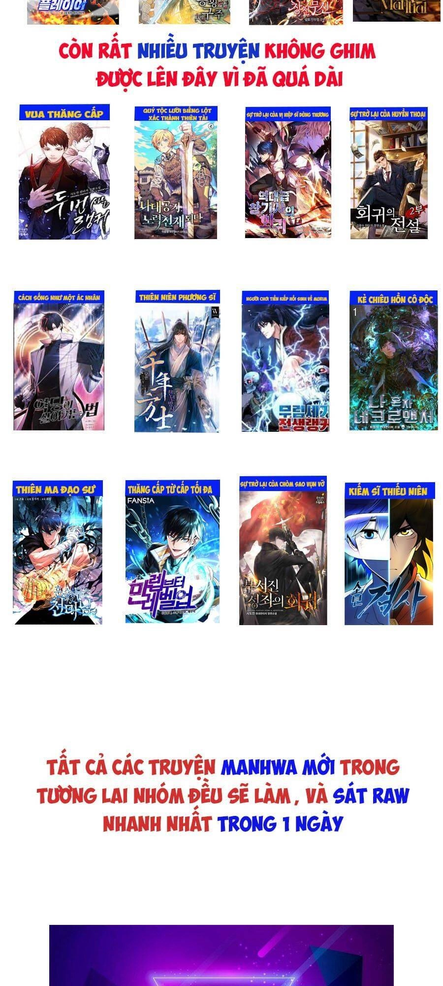 Ranker Bất Bại Chapter 29 - 97