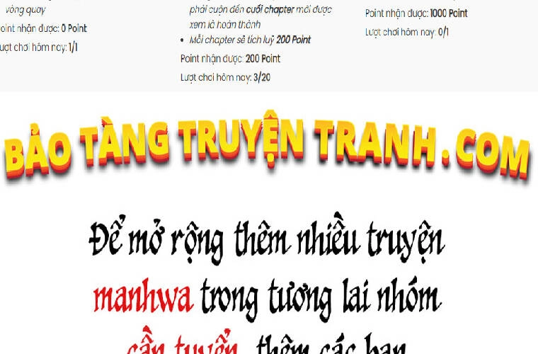 Ranker Bất Bại Chapter 30 - 2