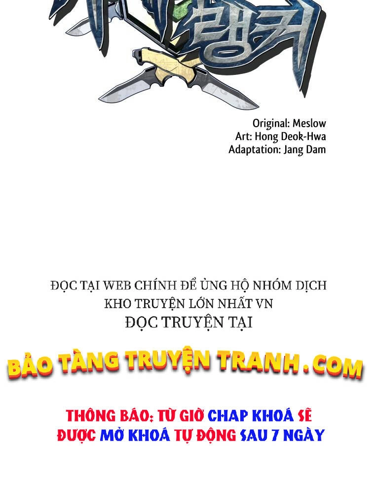 Ranker Bất Bại Chapter 30 - 4