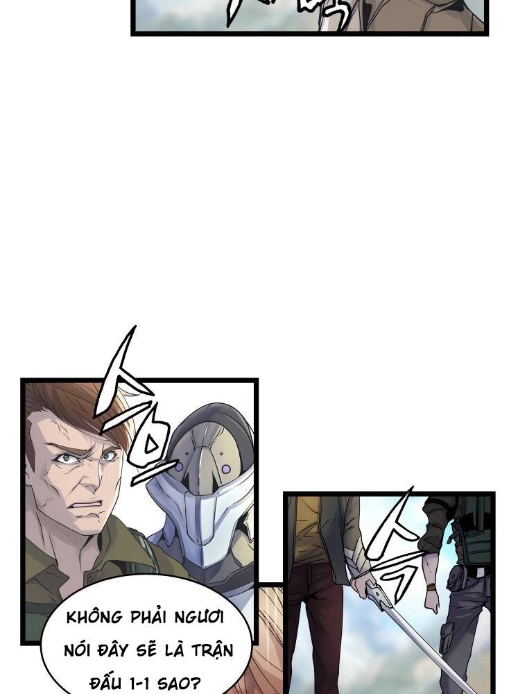 Ranker Bất Bại Chapter 30 - 11