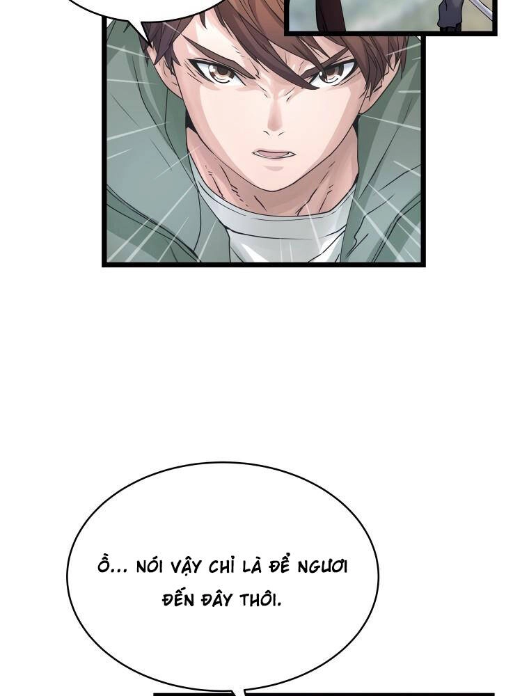 Ranker Bất Bại Chapter 30 - 12