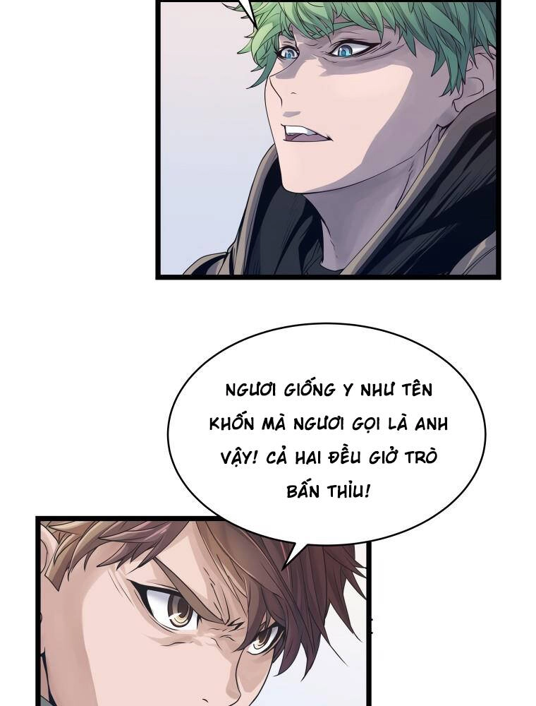 Ranker Bất Bại Chapter 30 - 13