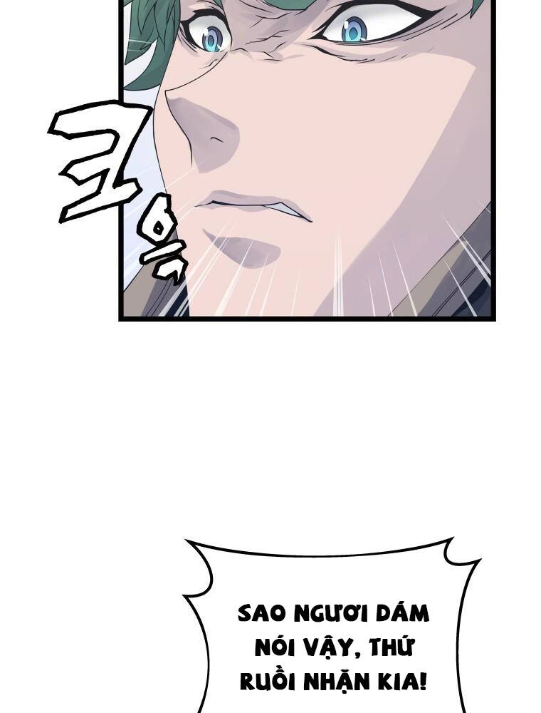 Ranker Bất Bại Chapter 30 - 15