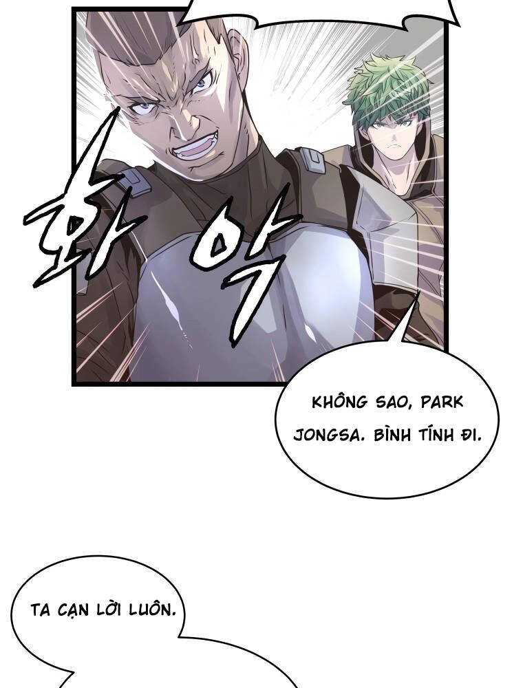 Ranker Bất Bại Chapter 30 - 16