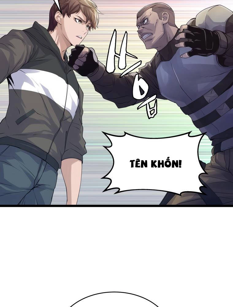 Ranker Bất Bại Chapter 30 - 18