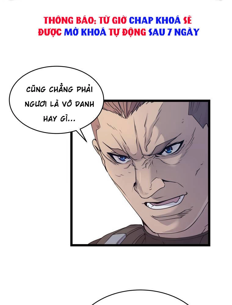 Ranker Bất Bại Chapter 30 - 21