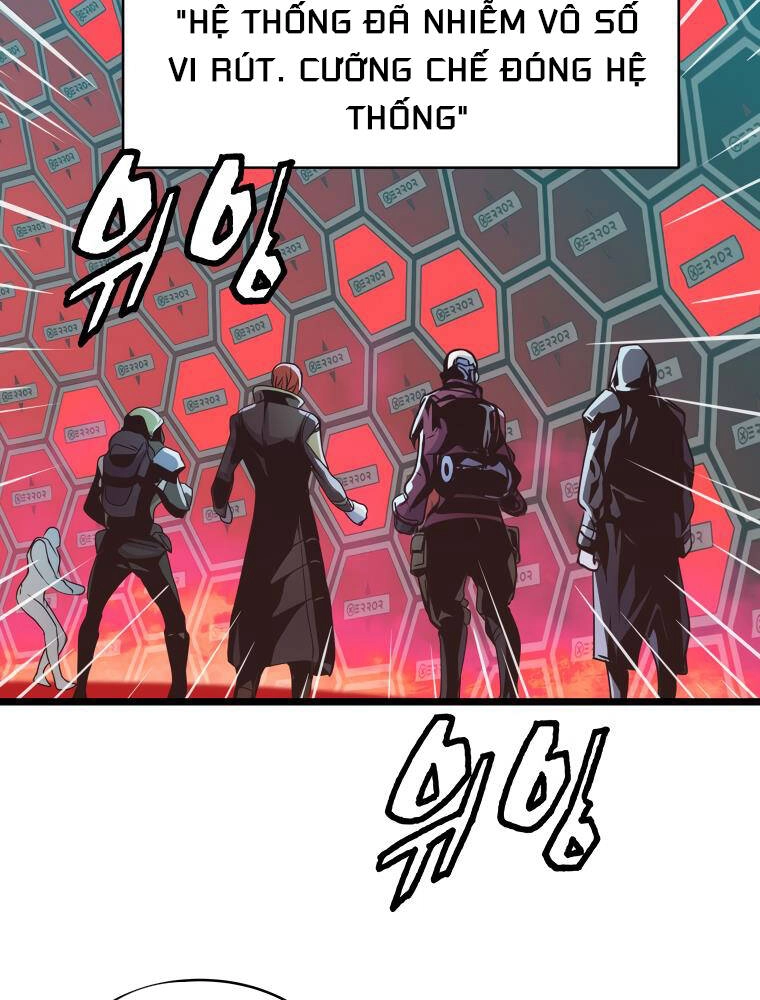 Ranker Bất Bại Chapter 30 - 25