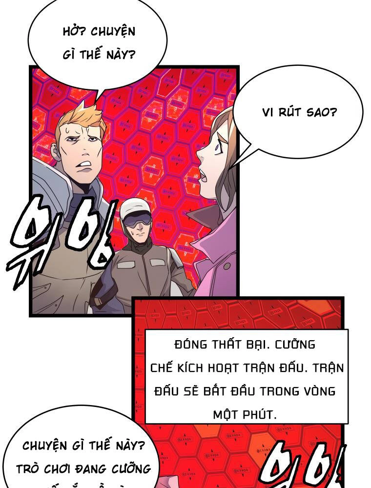 Ranker Bất Bại Chapter 30 - 26
