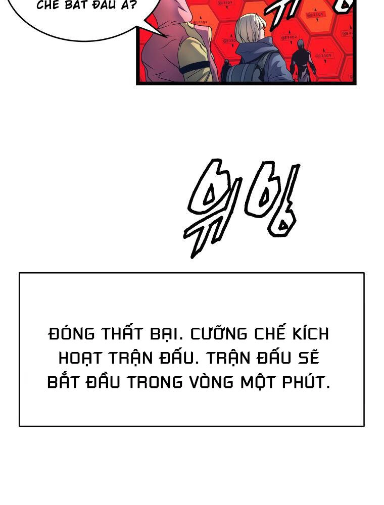 Ranker Bất Bại Chapter 30 - 27