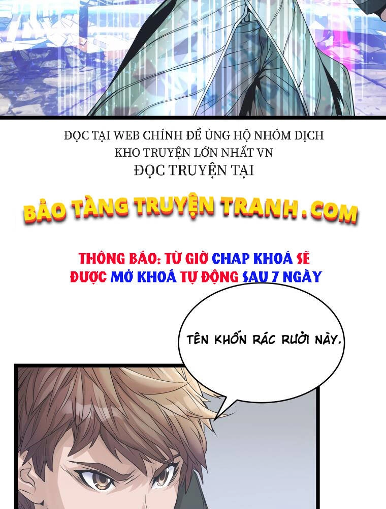 Ranker Bất Bại Chapter 30 - 30