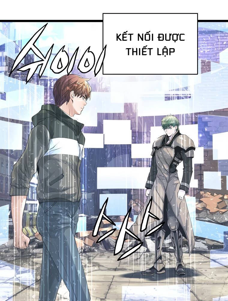 Ranker Bất Bại Chapter 30 - 33