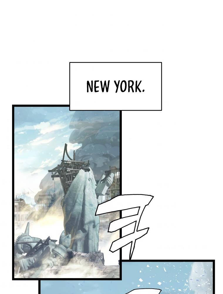 Ranker Bất Bại Chapter 30 - 35