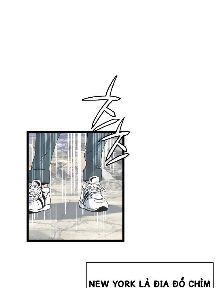 Ranker Bất Bại Chapter 30 - 37