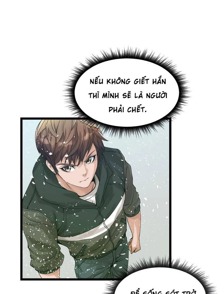 Ranker Bất Bại Chapter 30 - 39