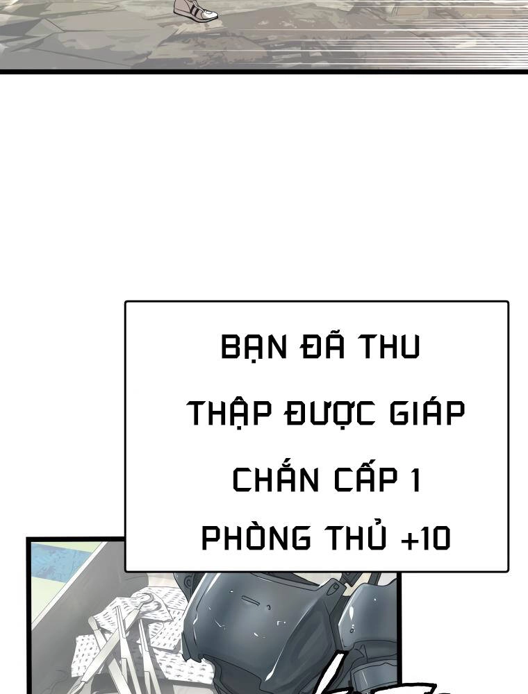 Ranker Bất Bại Chapter 30 - 41