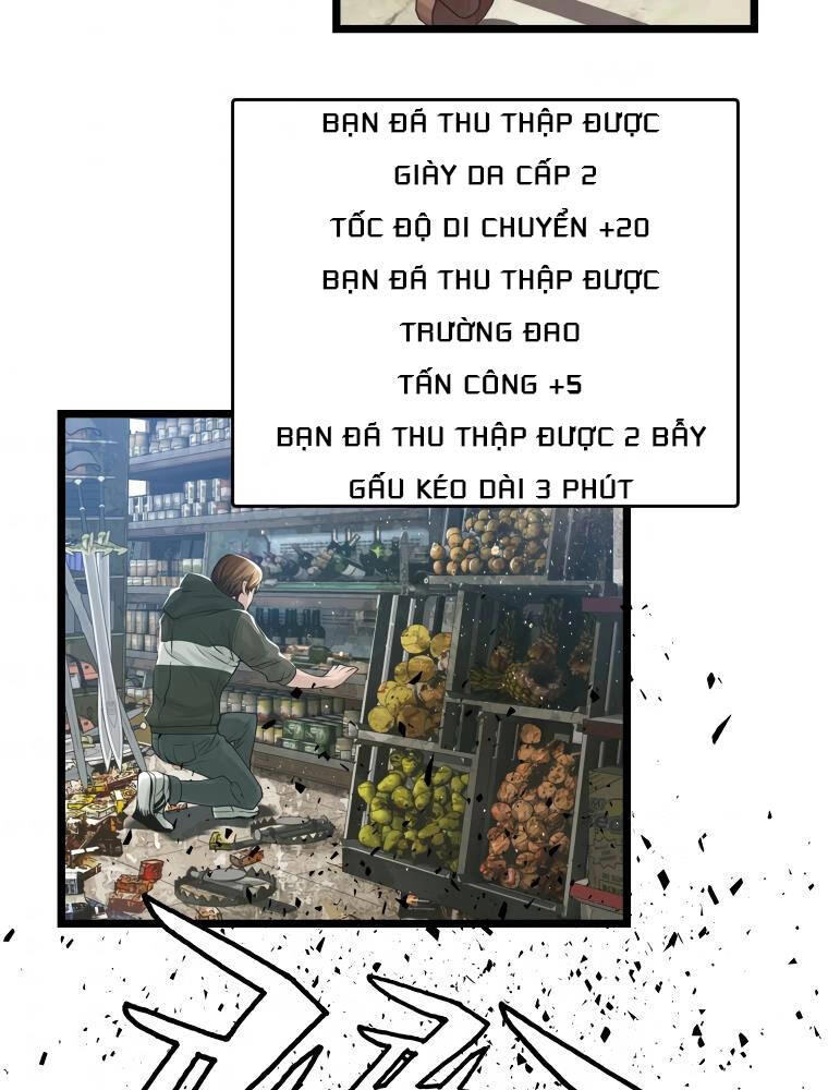 Ranker Bất Bại Chapter 30 - 43