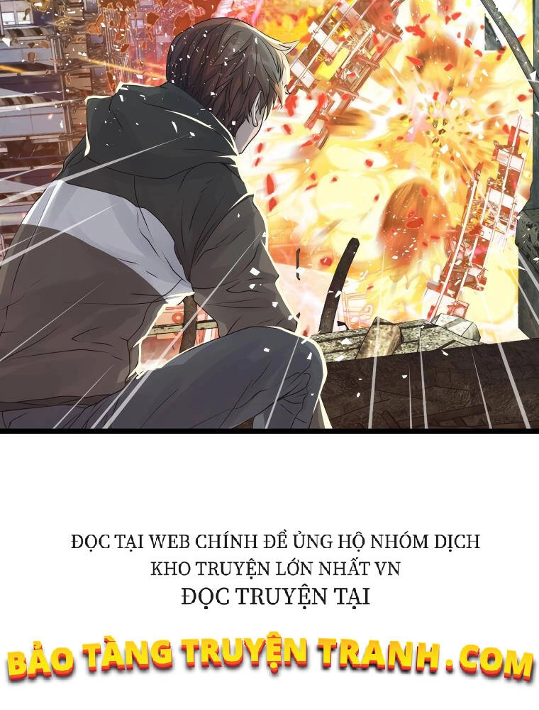 Ranker Bất Bại Chapter 30 - 45