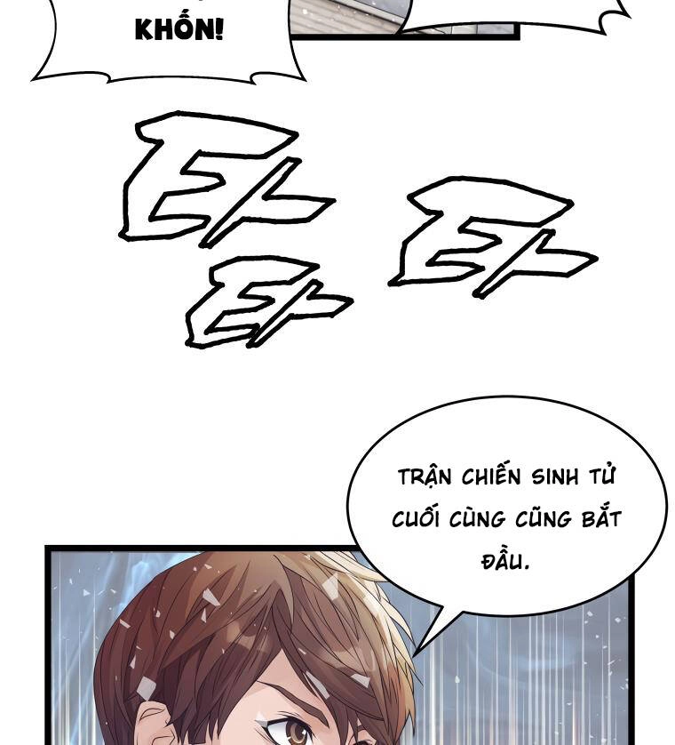 Ranker Bất Bại Chapter 30 - 47