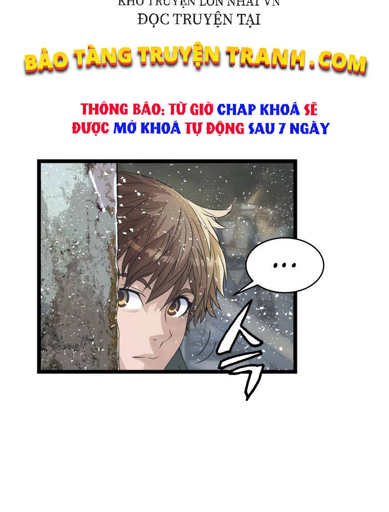 Ranker Bất Bại Chapter 30 - 50