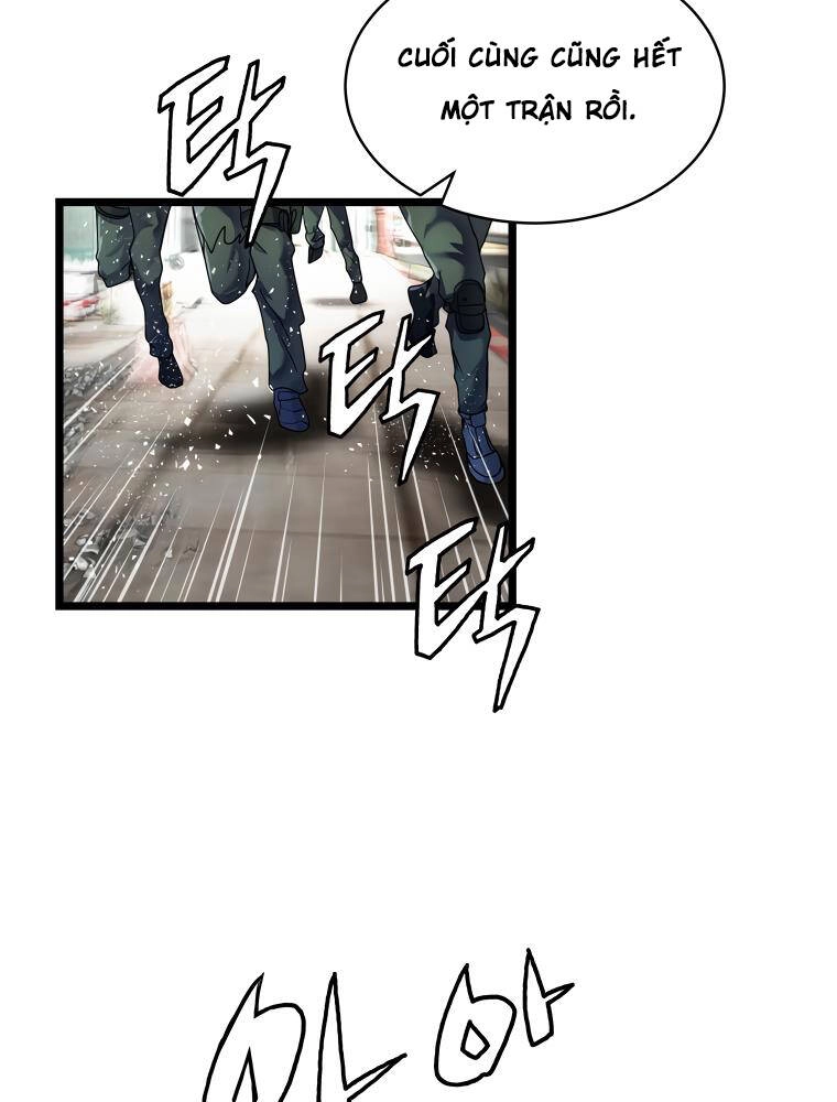 Ranker Bất Bại Chapter 30 - 54