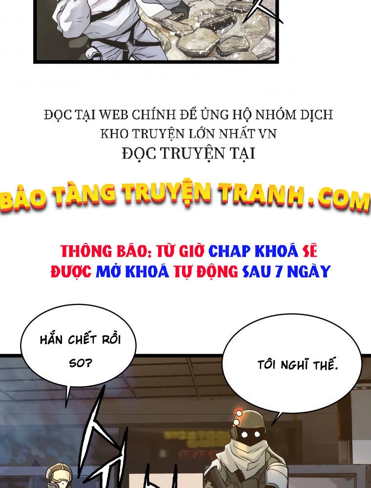 Ranker Bất Bại Chapter 30 - 61