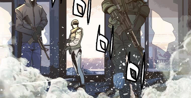 Ranker Bất Bại Chapter 30 - 62