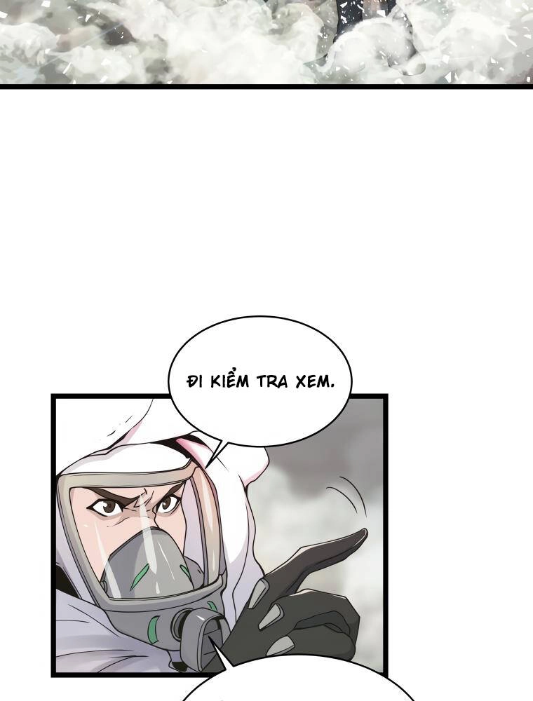 Ranker Bất Bại Chapter 30 - 63