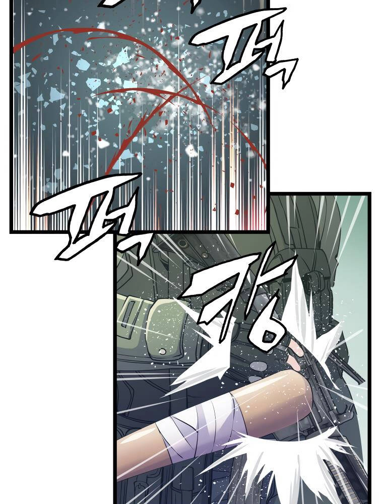 Ranker Bất Bại Chapter 30 - 71