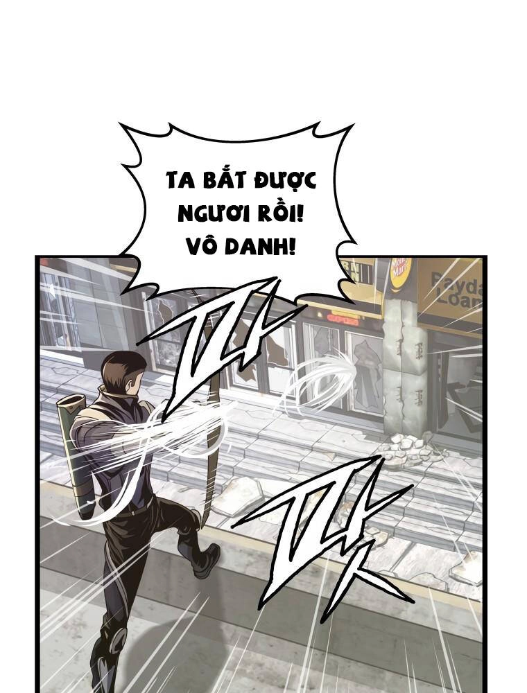 Ranker Bất Bại Chapter 30 - 75