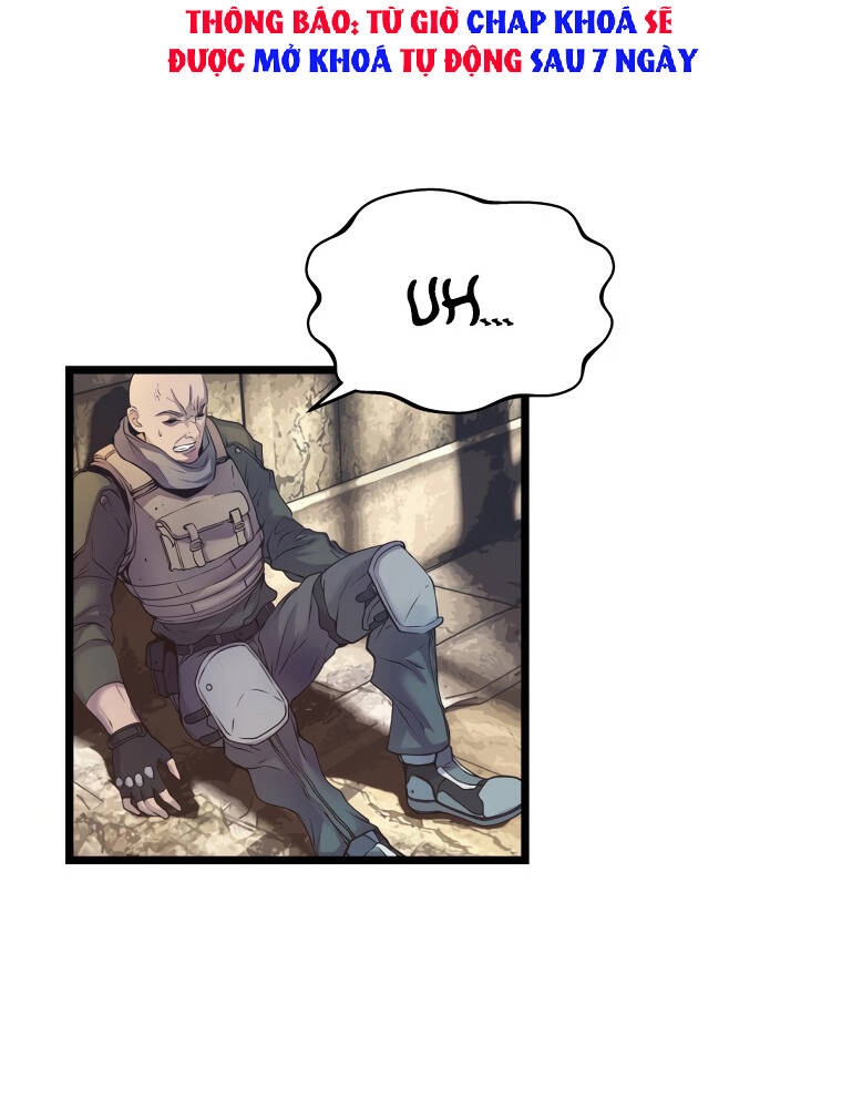 Ranker Bất Bại Chapter 31 - 3