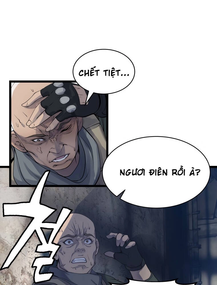 Ranker Bất Bại Chapter 31 - 4