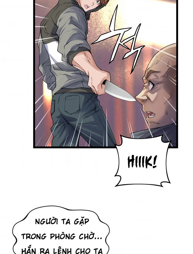 Ranker Bất Bại Chapter 31 - 7