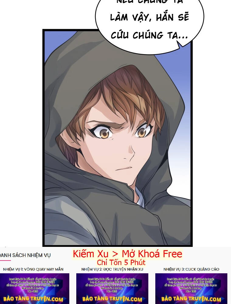 Ranker Bất Bại Chapter 31 - 9