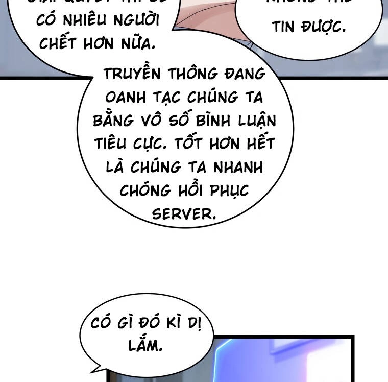Ranker Bất Bại Chapter 31 - 15