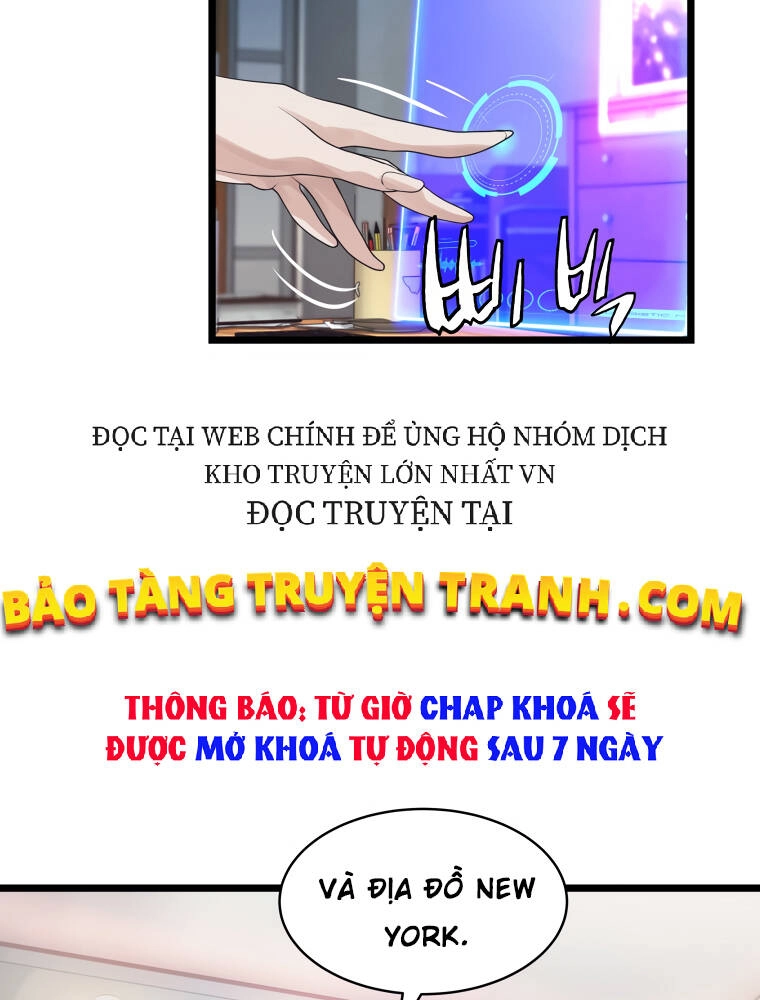Ranker Bất Bại Chapter 31 - 16